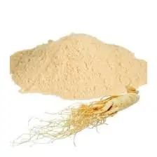 Panax Ginseng Root For Vitality