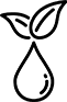 Naturally Sourced Ingredients Icon